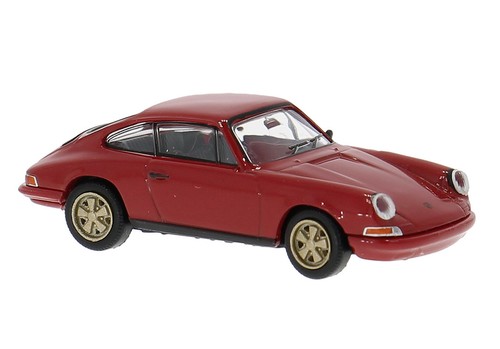 Brekina 16236 porsche - 16236,
