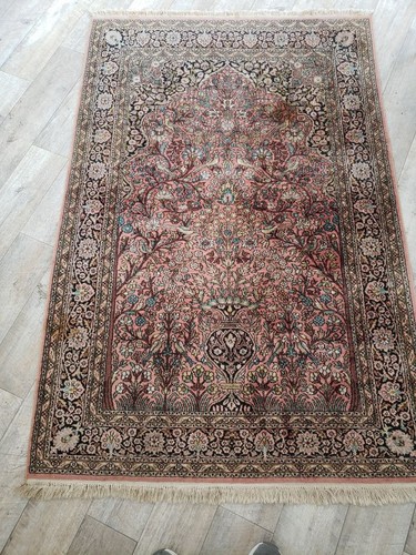 Schöne orient handgeknüpfte - schöne,