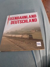 Eisenbahnland deutschland