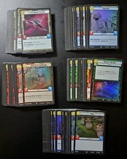 Star Wars Unlimited - LoF - C