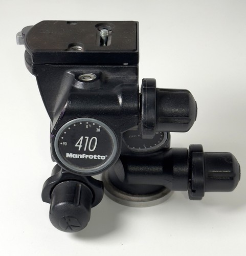 Manfrotto 410
