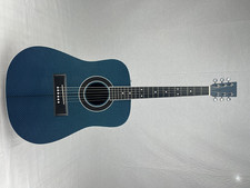 Akustik gitarre carbon - gitarre,