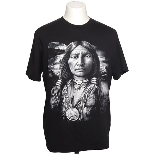 Thunder shirt größe - t-shirt,, l