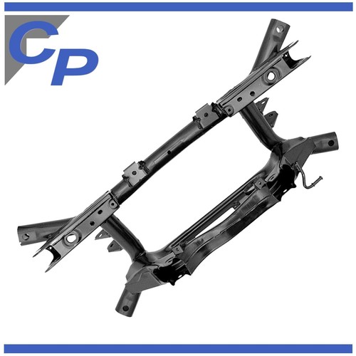 Achsträger hinten für dodge - achsträger,