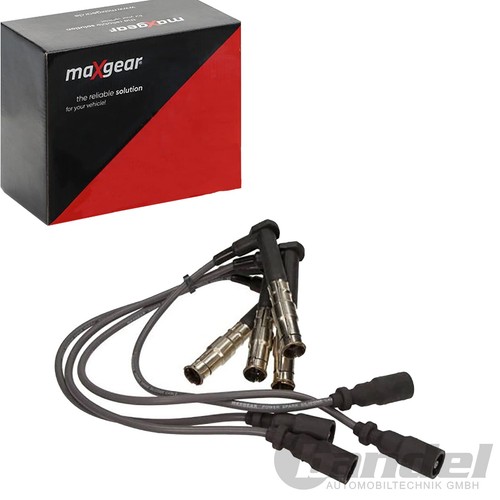 Maxgear zündkabel satz - 4, zÜndkabel-satz