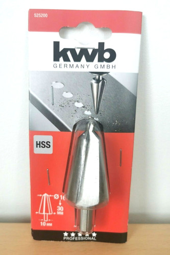 Kwb hss lochfräser - kwb,