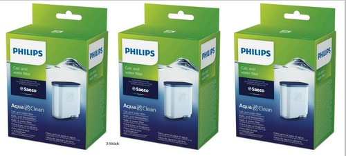 3er pack saeco - saeco, philips