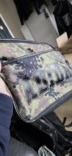 adidas Tasche Airliner Camouflage