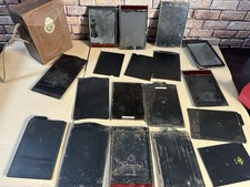 Konvolut  Diverse Metall