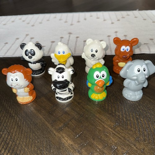 Vtech lot smartville - lot,