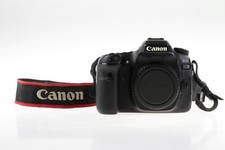 CANON EOS 80D Gehäuse - SNr