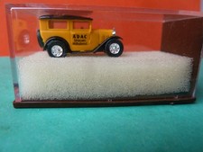 PREISSENKUNG  Brekina BMW Dixi