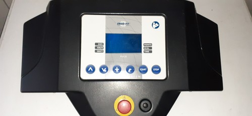Konsole für ergofit - ergofit, 4000