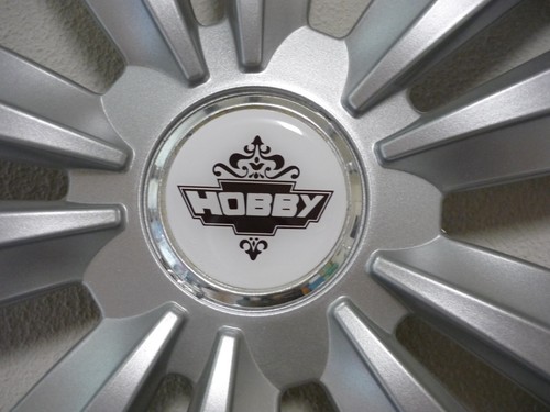 Hobby prestige 56mm - 4x,