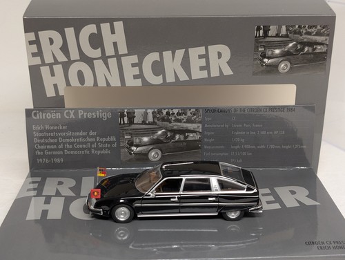 Minichamps citroen cx - 1:43,