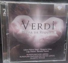 Verdi messa requiem - da, requiem--2