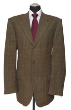 JOOP! Herren Sakko Jackett 110