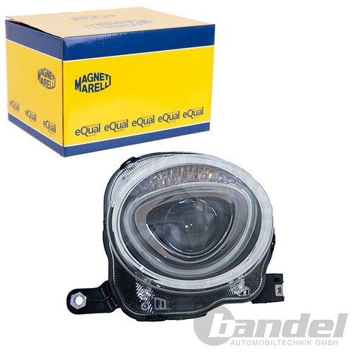 Magneti marelli halogen - marelli,