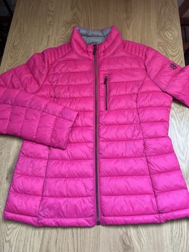 Michael kors stepp jacke pink - stepp,