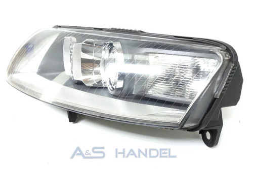 Original audi s line - a6, 4f