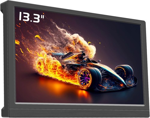 Bnztruk zoll monitor hdmi - bnztruk,