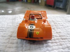Carrera Universal     Ferrari