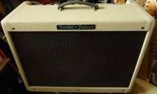 FENDER DELUXE - Combo   2003  -   Vintage Sound