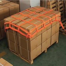 Gurtbandnetz groß 0,9 x 1,3 m