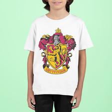 Bio Baumwolle T-Shirt Harry