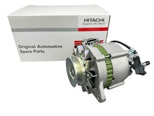 Hitachi Generator for Isuzu