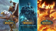 Wow world warcraft - wow,