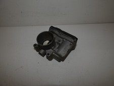 Drosselklappe Renault Twingo II 2 BJ 2009 1,2l 43 KW 8200284968