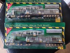 Modell LKW Bier Truck