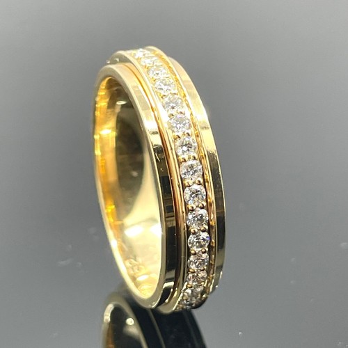 Piaget possession - piaget,