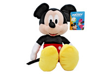 Plüschtier -  Stofftier