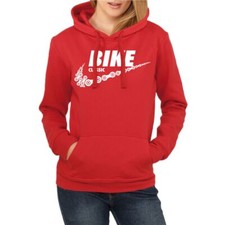 Frauen Kapuzenpul​lover