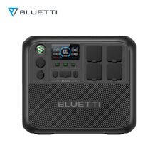 BLUETTI AC200L Powerstation