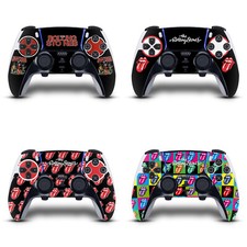 THE ROLLING STONES KUNST VINYL