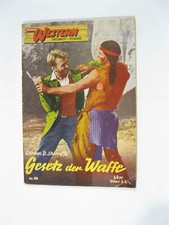 Pabel Western Wildwest Romane