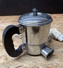 Wasserkocher Art Deco MAYBAUM