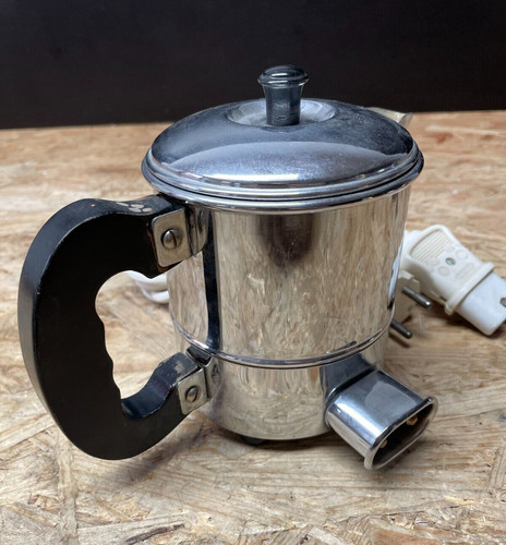 Wasserkocher art deco maybaum - wasserkocher,