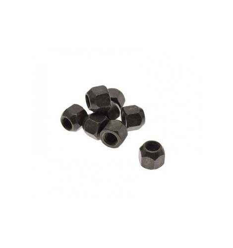 Radmutter m10x1 für quad - radmutter, m10x1.25