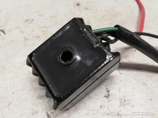 Gleichrichter rectifier 676-85595-70 Yamaha 4AC Aussenborder 4 PS Baujahr 1983