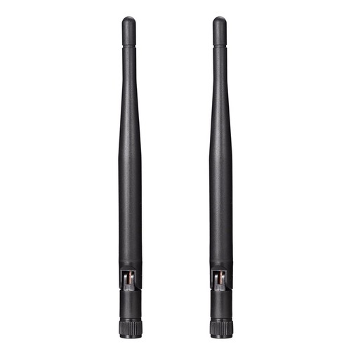 Dualband ghz 5 - 2x,