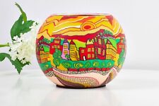 Leuchtglas 631 Sunny Afternoon