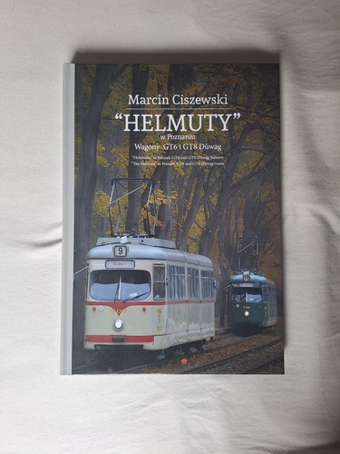 Buch helmuty w poznaniu - "helmuty",