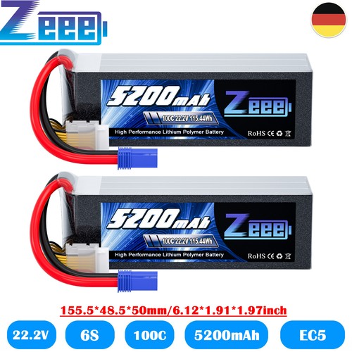 2pcs zeee lipo akku - lipo,