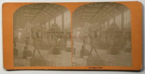 Paris galerie iena - paris, d’iena