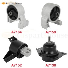 Engine Motor & Trans Mount For