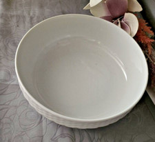 Salatschüssel porzellan